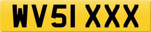 WV51XXX